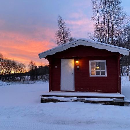 Hyttgardens Stugby I Husa, Are Kommun Ngoại thất bức ảnh