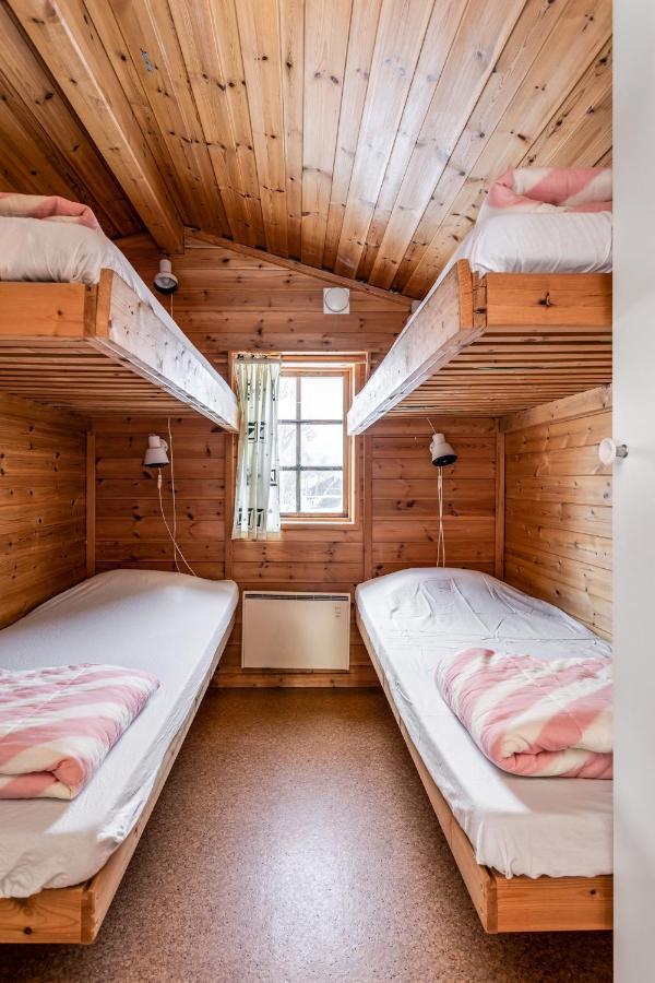 Hyttgardens Stugby I Husa, Are Kommun Ngoại thất bức ảnh