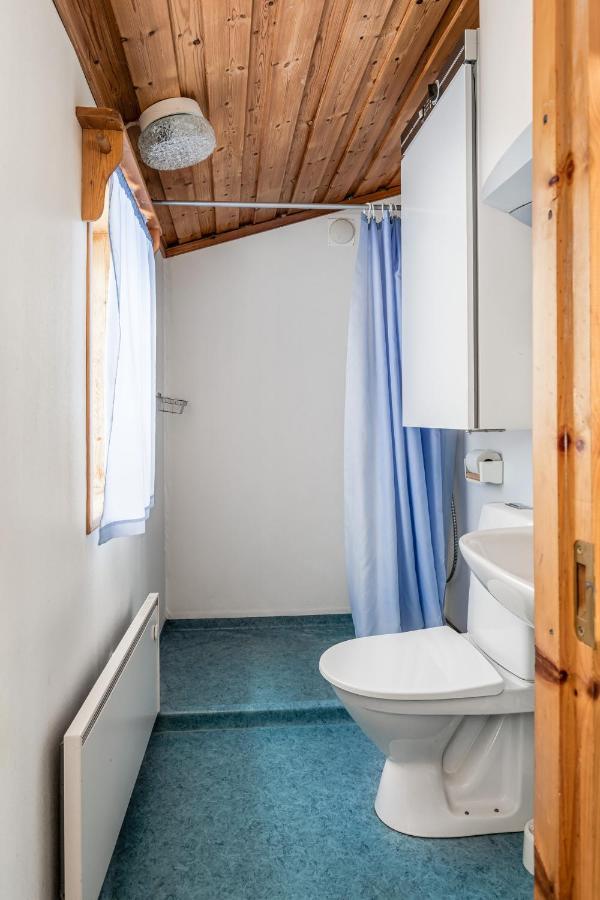 Hyttgardens Stugby I Husa, Are Kommun Ngoại thất bức ảnh