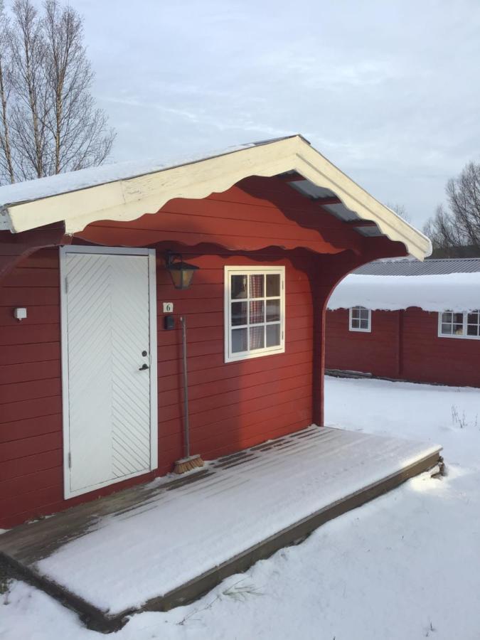 Hyttgardens Stugby I Husa, Are Kommun Ngoại thất bức ảnh